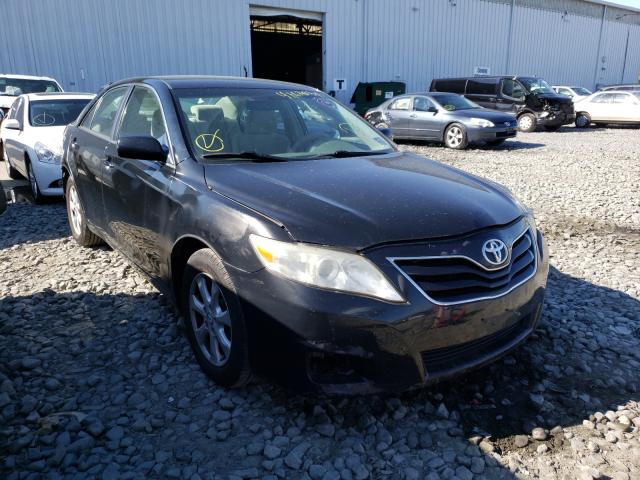 TOYOTA CAMRY BASE 2011 4t4bf3ek0br106271