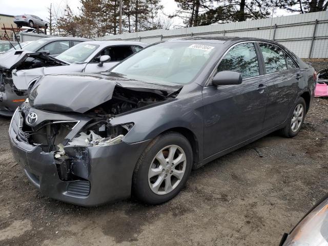 TOYOTA CAMRY 2011 4t4bf3ek0br107761