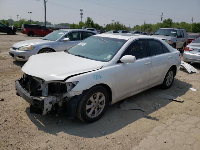 TOYOTA CAMRY BASE 2011 4t4bf3ek0br110093