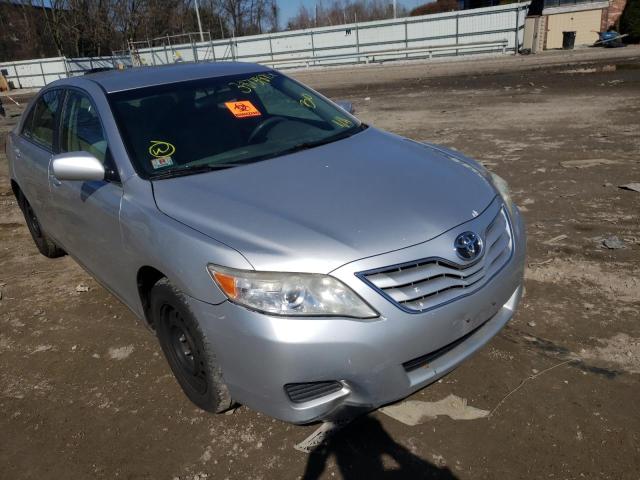 TOYOTA CAMRY 2012 4t4bf3ek0br111244