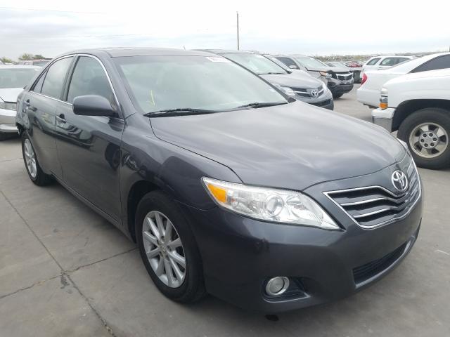 TOYOTA CAMRY BASE 2011 4t4bf3ek0br111843