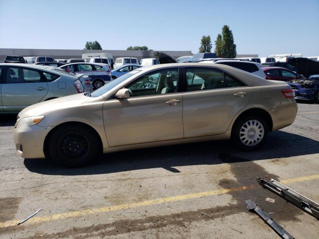 TOYOTA CAMRY BASE 2011 4t4bf3ek0br113432