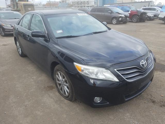 TOYOTA CAMRY BASE 2011 4t4bf3ek0br114273