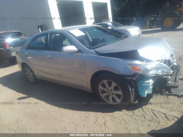 TOYOTA CAMRY 2011 4t4bf3ek0br117786