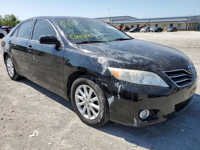 TOYOTA CAMRY BASE 2011 4t4bf3ek0br118579