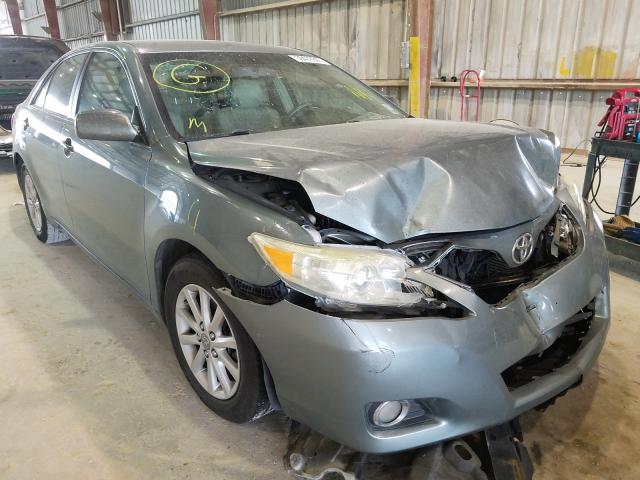 TOYOTA CAMRY BASE 2011 4t4bf3ek0br119389