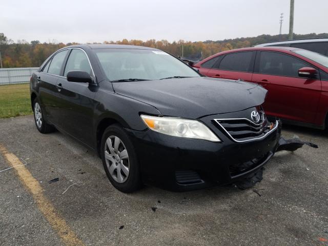 TOYOTA CAMRY BASE 2011 4t4bf3ek0br119831