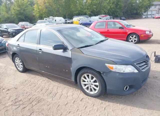 TOYOTA CAMRY 2011 4t4bf3ek0br119893