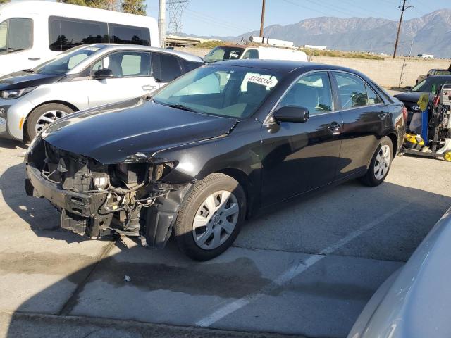 TOYOTA CAMRY 2011 4t4bf3ek0br120767