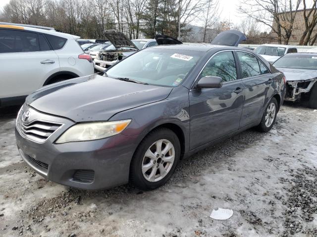 TOYOTA CAMRY 2011 4t4bf3ek0br122289