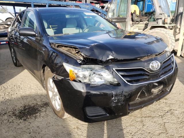 TOYOTA CAMRY BASE 2011 4t4bf3ek0br124415