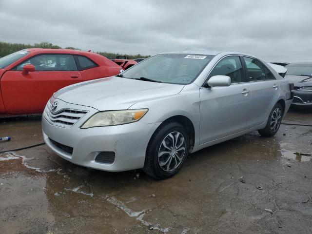 TOYOTA CAMRY BASE 2011 4t4bf3ek0br125905