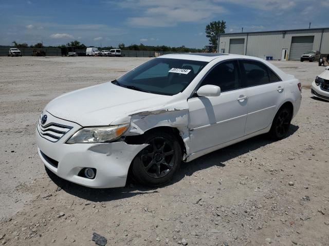 TOYOTA CAMRY 2011 4t4bf3ek0br126195