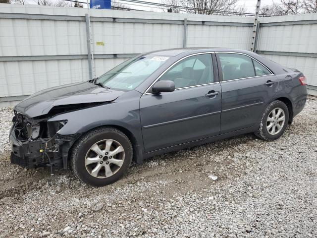 TOYOTA CAMRY 2011 4t4bf3ek0br129274