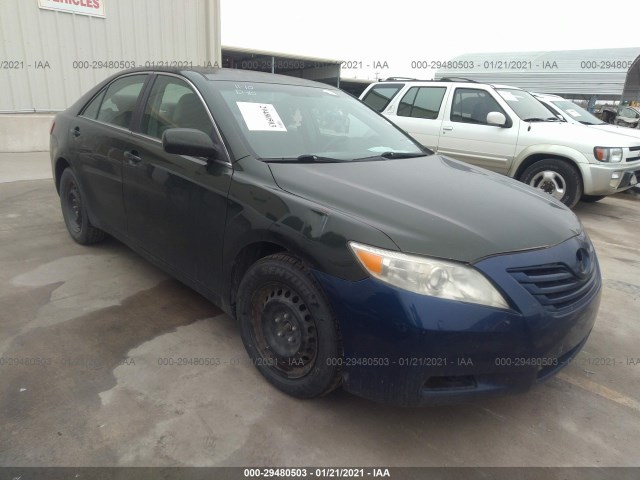 TOYOTA CAMRY 2011 4t4bf3ek0br131221