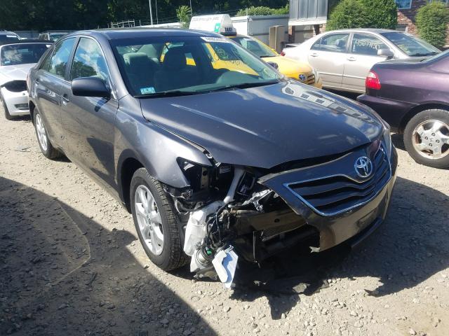 TOYOTA CAMRY BASE 2011 4t4bf3ek0br134569