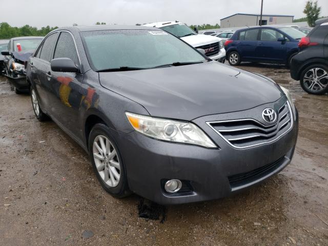 TOYOTA CAMRY BASE 2011 4t4bf3ek0br135155