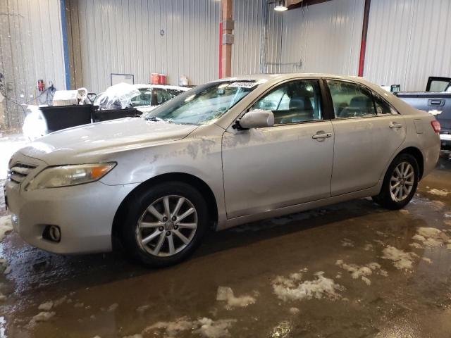 TOYOTA CAMRY 2011 4t4bf3ek0br138640