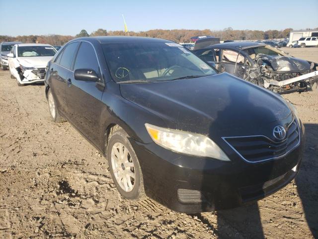 TOYOTA CAMRY BASE 2011 4t4bf3ek0br140937