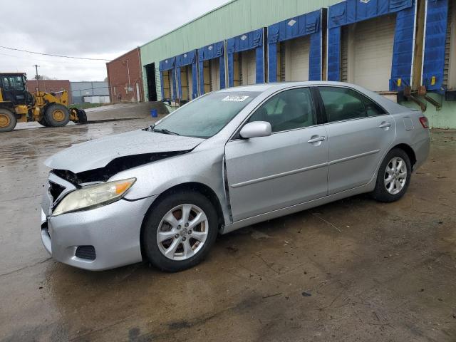 TOYOTA CAMRY BASE 2011 4t4bf3ek0br142137