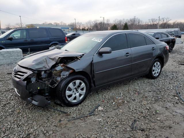 TOYOTA CAMRY BASE 2011 4t4bf3ek0br143031