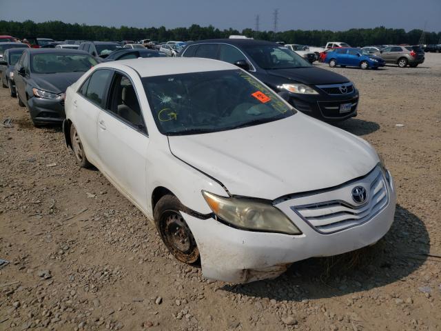 TOYOTA CAMRY BASE 2011 4t4bf3ek0br143269