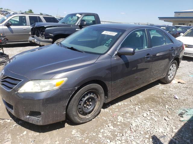 TOYOTA CAMRY BASE 2011 4t4bf3ek0br143997