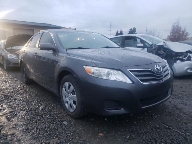 TOYOTA CAMRY BASE 2011 4t4bf3ek0br144647