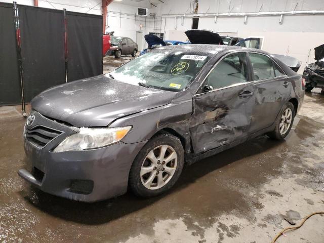 TOYOTA CAMRY 2011 4t4bf3ek0br145202