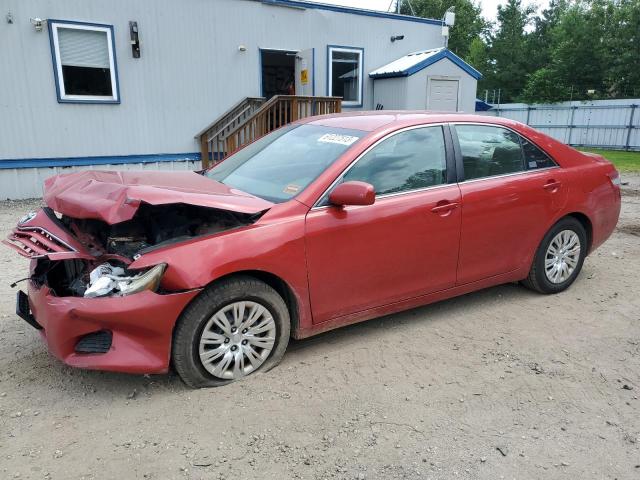 TOYOTA CAMRY BASE 2011 4t4bf3ek0br145412