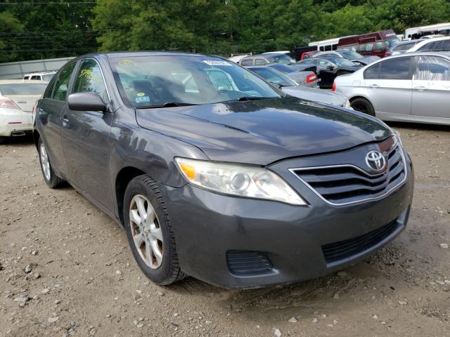 TOYOTA CAMRY BASE 2011 4t4bf3ek0br146804