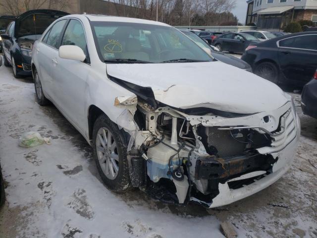 TOYOTA CAMRY BASE 2011 4t4bf3ek0br147483