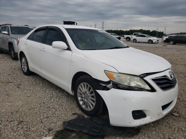 TOYOTA CAMRY BASE 2011 4t4bf3ek0br149072