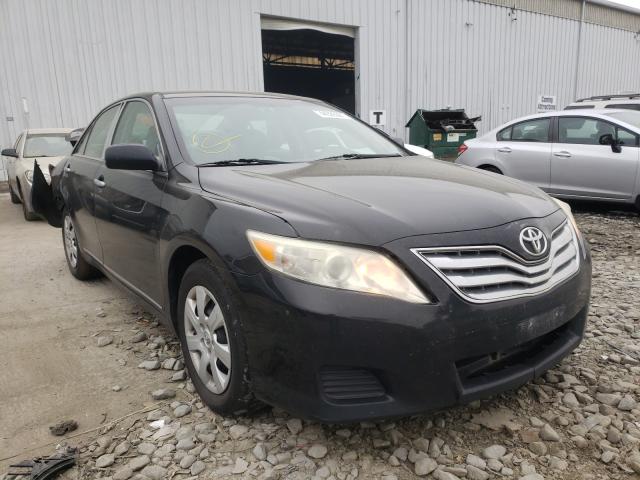 TOYOTA CAMRY BASE 2011 4t4bf3ek0br149637