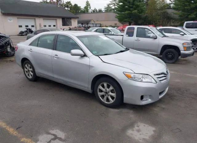 TOYOTA CAMRY 2011 4t4bf3ek0br149878