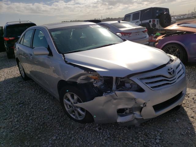 TOYOTA CAMRY BASE 2011 4t4bf3ek0br150092