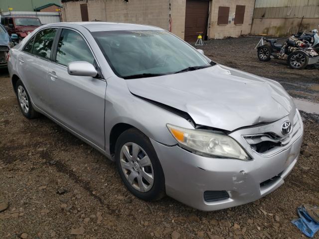 TOYOTA CAMRY BASE 2011 4t4bf3ek0br150626