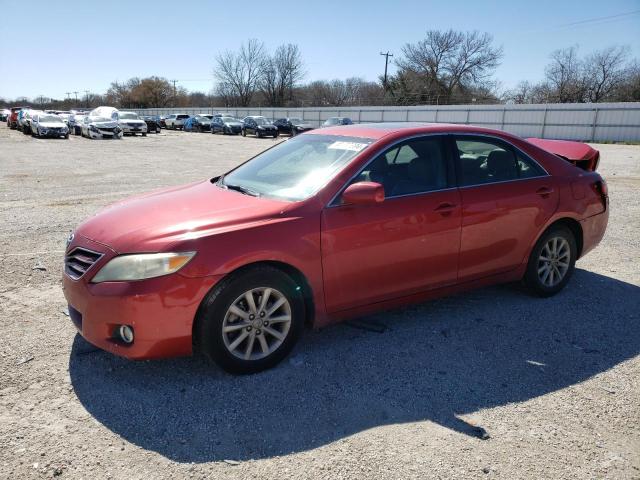 TOYOTA CAMRY 2011 4t4bf3ek0br152487