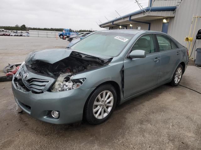 TOYOTA CAMRY 2011 4t4bf3ek0br156572