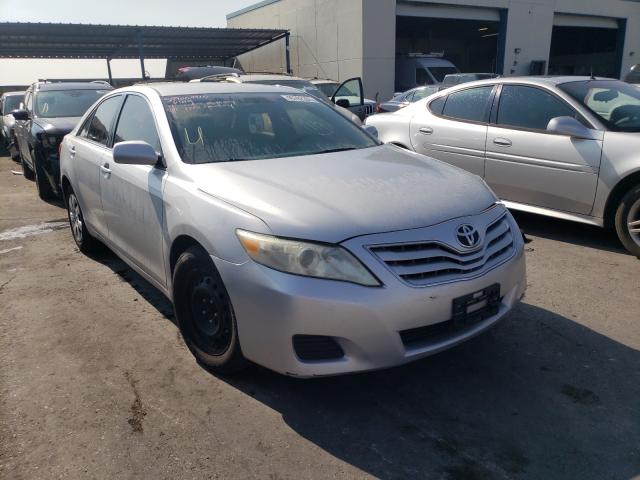 TOYOTA CAMRY BASE 2011 4t4bf3ek0br157639