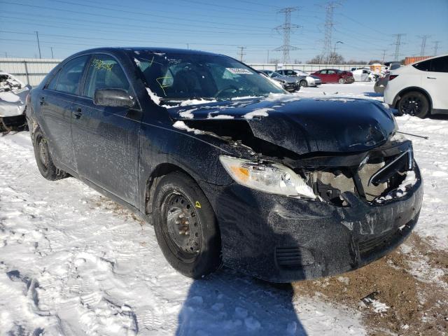 TOYOTA CAMRY BASE 2011 4t4bf3ek0br159844