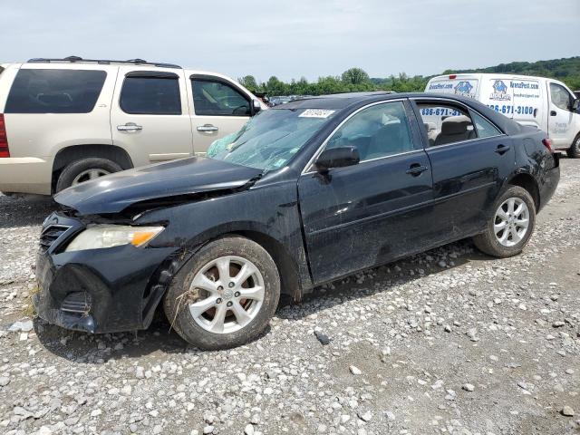 TOYOTA CAMRY 2011 4t4bf3ek0br161383