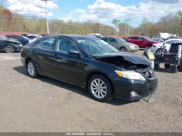 TOYOTA CAMRY 2011 4t4bf3ek0br161822