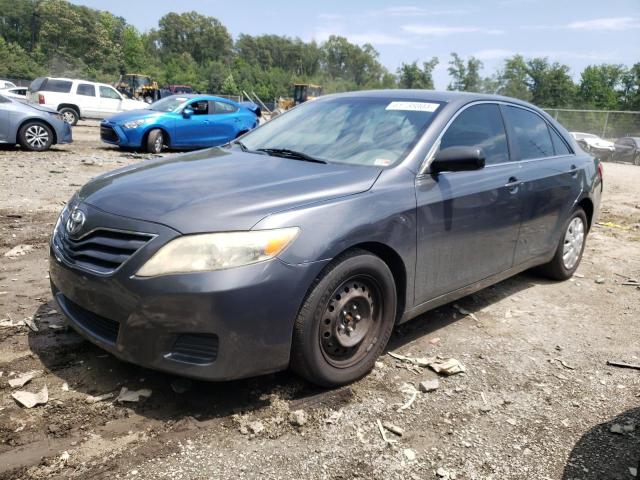 TOYOTA CAMRY BASE 2011 4t4bf3ek0br162646