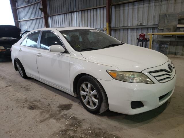 TOYOTA CAMRY BASE 2011 4t4bf3ek0br164557