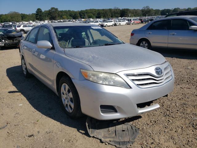 TOYOTA CAMRY BASE 2011 4t4bf3ek0br165840