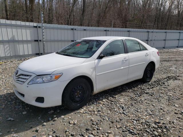 TOYOTA CAMRY BASE 2011 4t4bf3ek0br166504