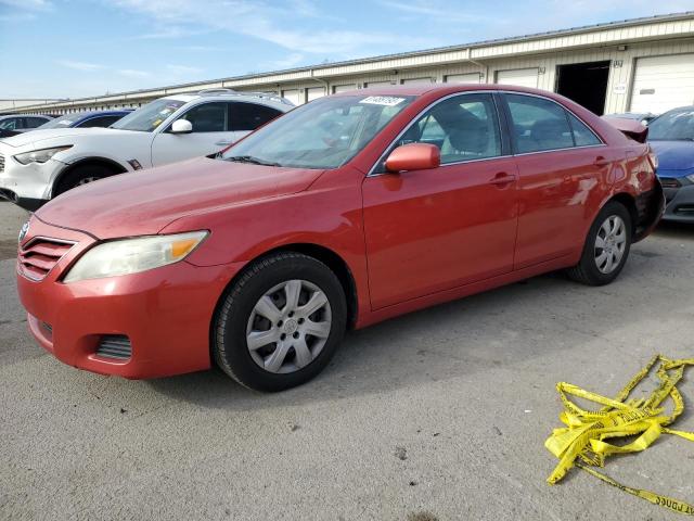 TOYOTA CAMRY 2011 4t4bf3ek0br167099