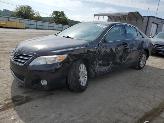 TOYOTA CAMRY BASE 2011 4t4bf3ek0br167183