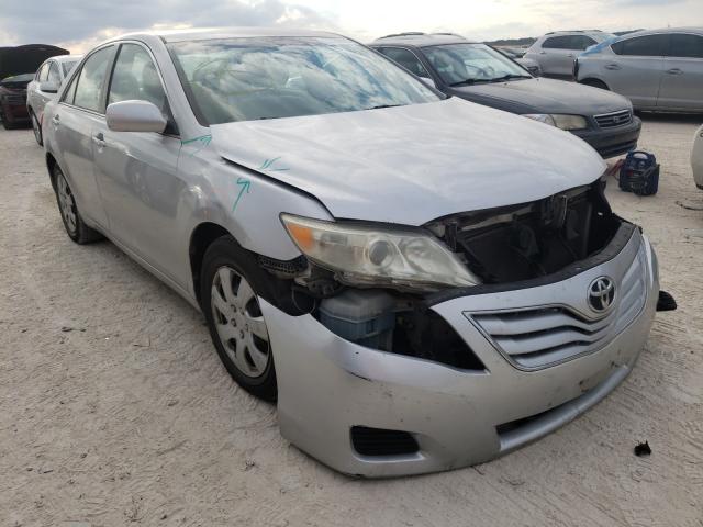 TOYOTA CAMRY BASE 2011 4t4bf3ek0br168477